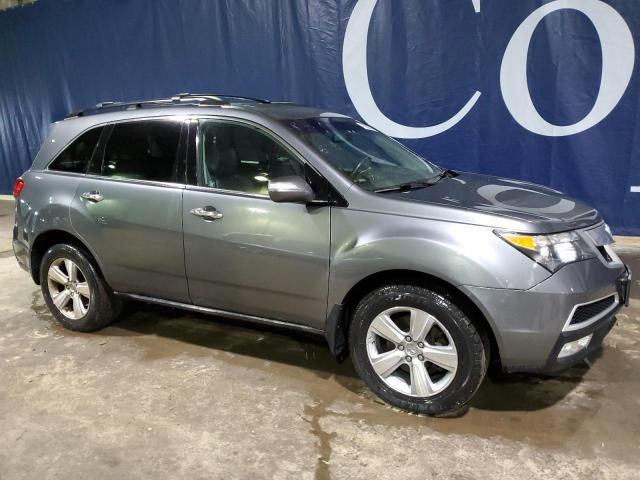 2011 ACURA MDX - Image 4