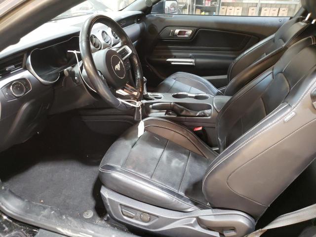 2020 Ford Mustang - Image 7