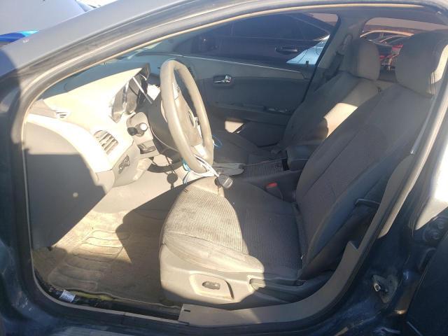 2008 Chevrolet Malibu 1Lt - Фото 7