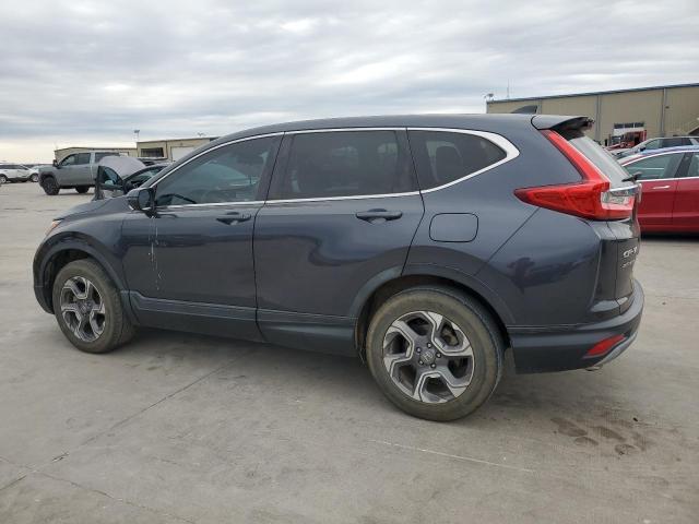 2018 Honda Cr-V Ex - Фото 2