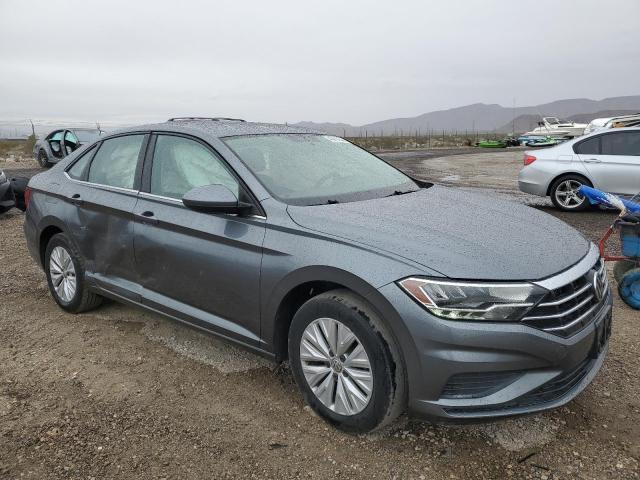 2019 Volkswagen Jetta S - Фото 4