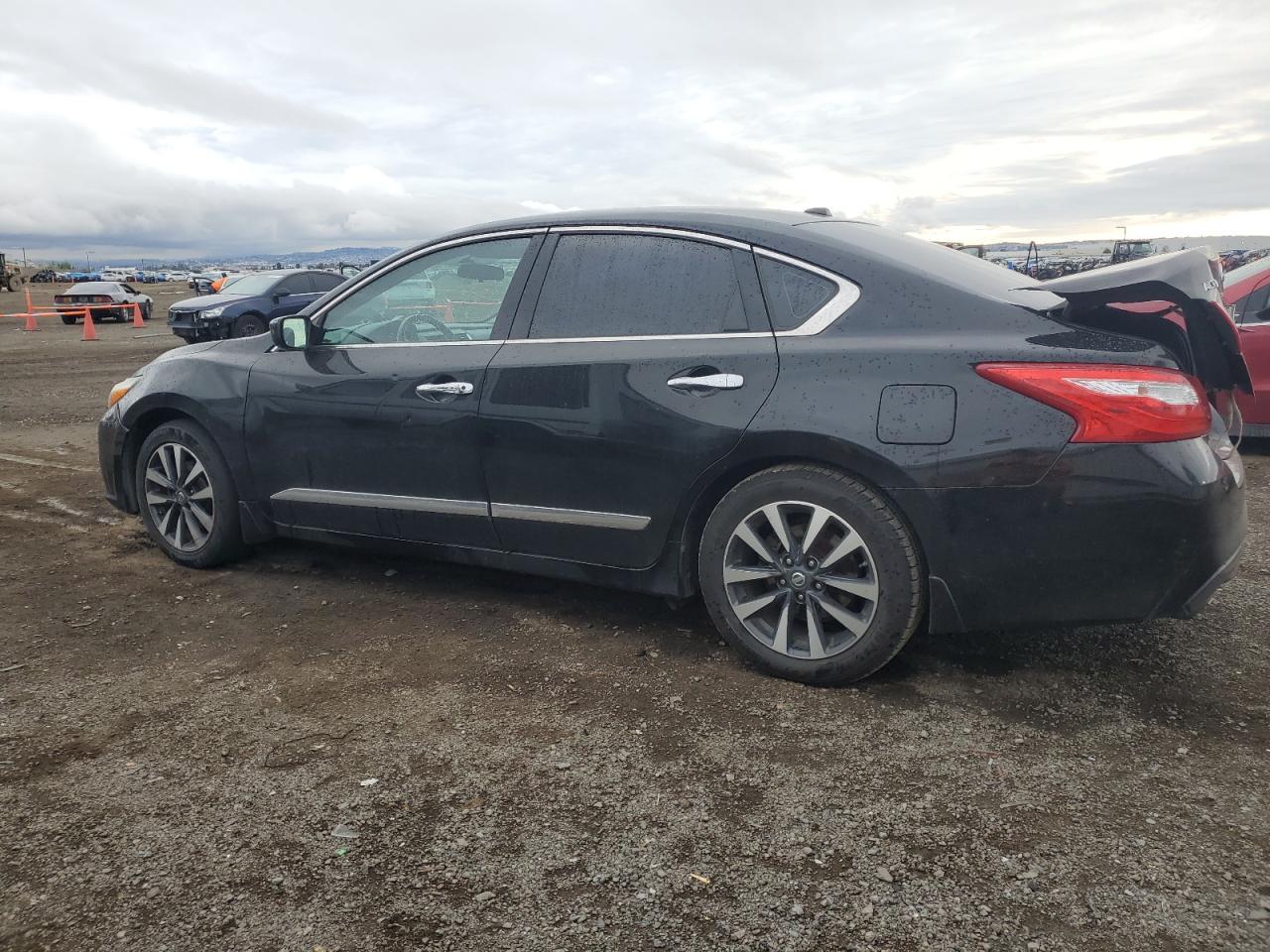 2016 NISSAN ALTIMA 2.5 - Image 2