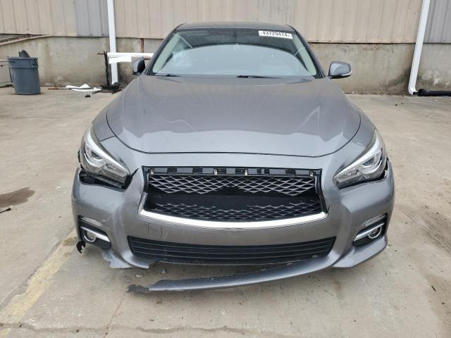 2015 Infiniti Q50 Base - Image 5