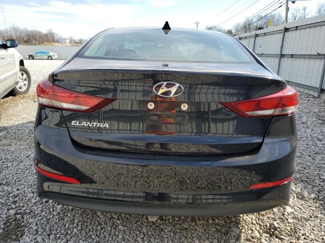 2017 Hyundai Elantra Se - Фото 6