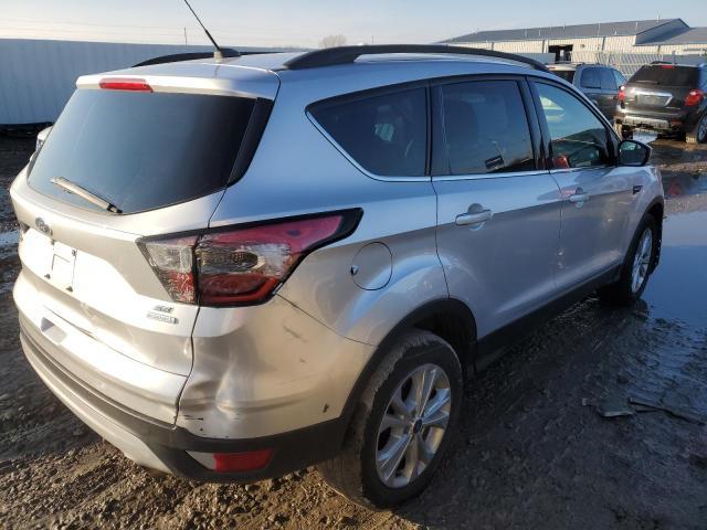 2017 Ford Escape Se - Фото 3
