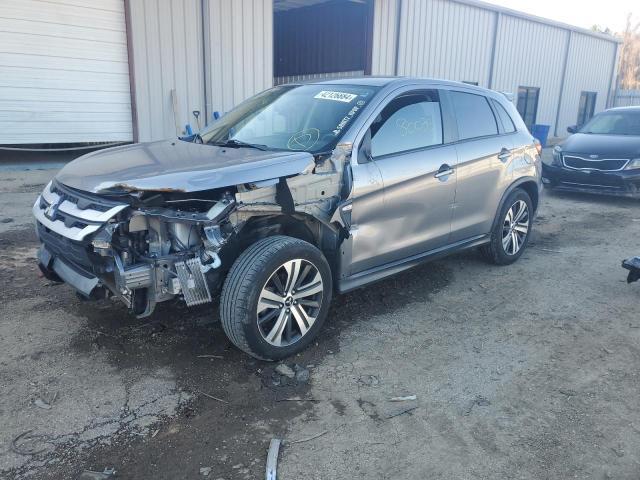 2020 Mitsubishi Outlander Sport Es