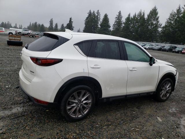2020 Mazda Cx-5 Grand Touring - Image 3