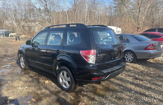 2012 Subaru Forester 2.5X - Фото 3