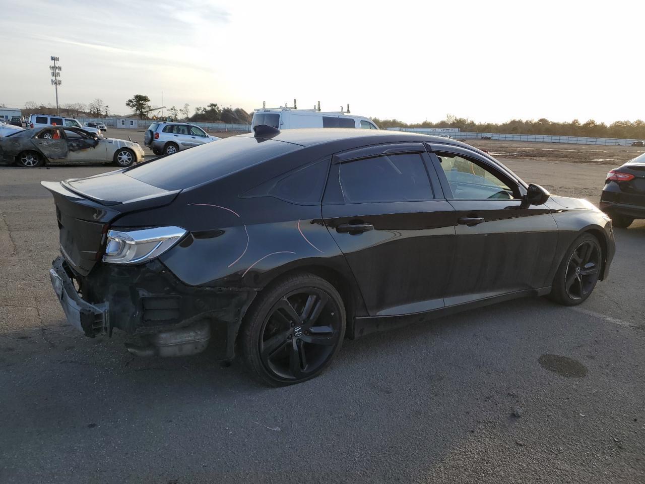 2019 HONDA ACCORD SPO - Image 3