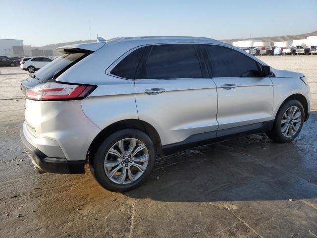 2019 Ford Edge Titanium - Image 3