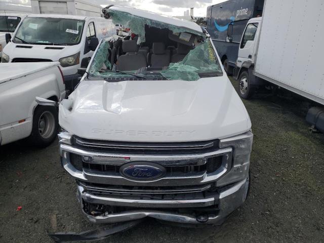 2022 Ford F250 Super Duty - Image 5