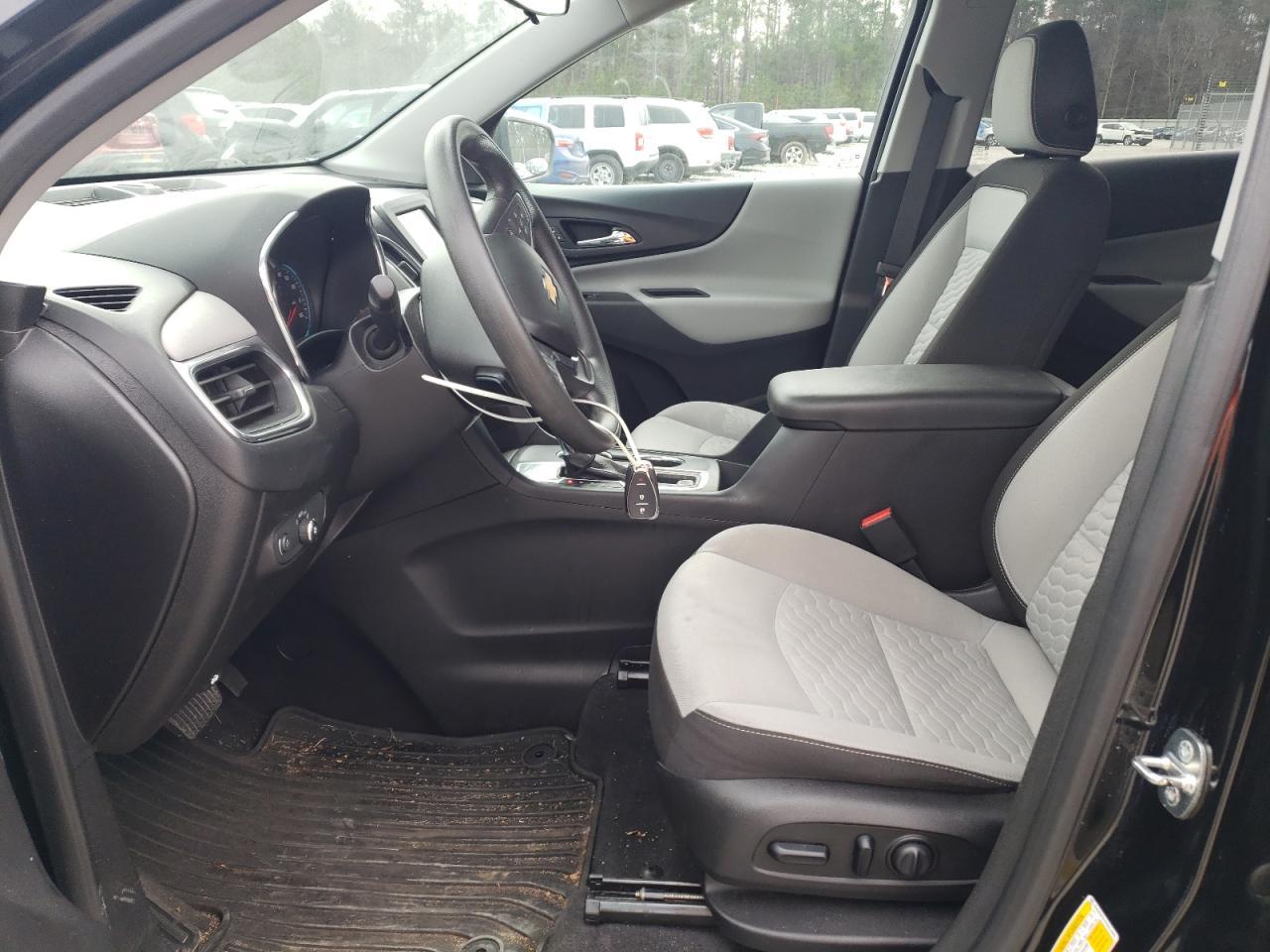 2019 CHEVROLET EQUINOX LT - Image 7