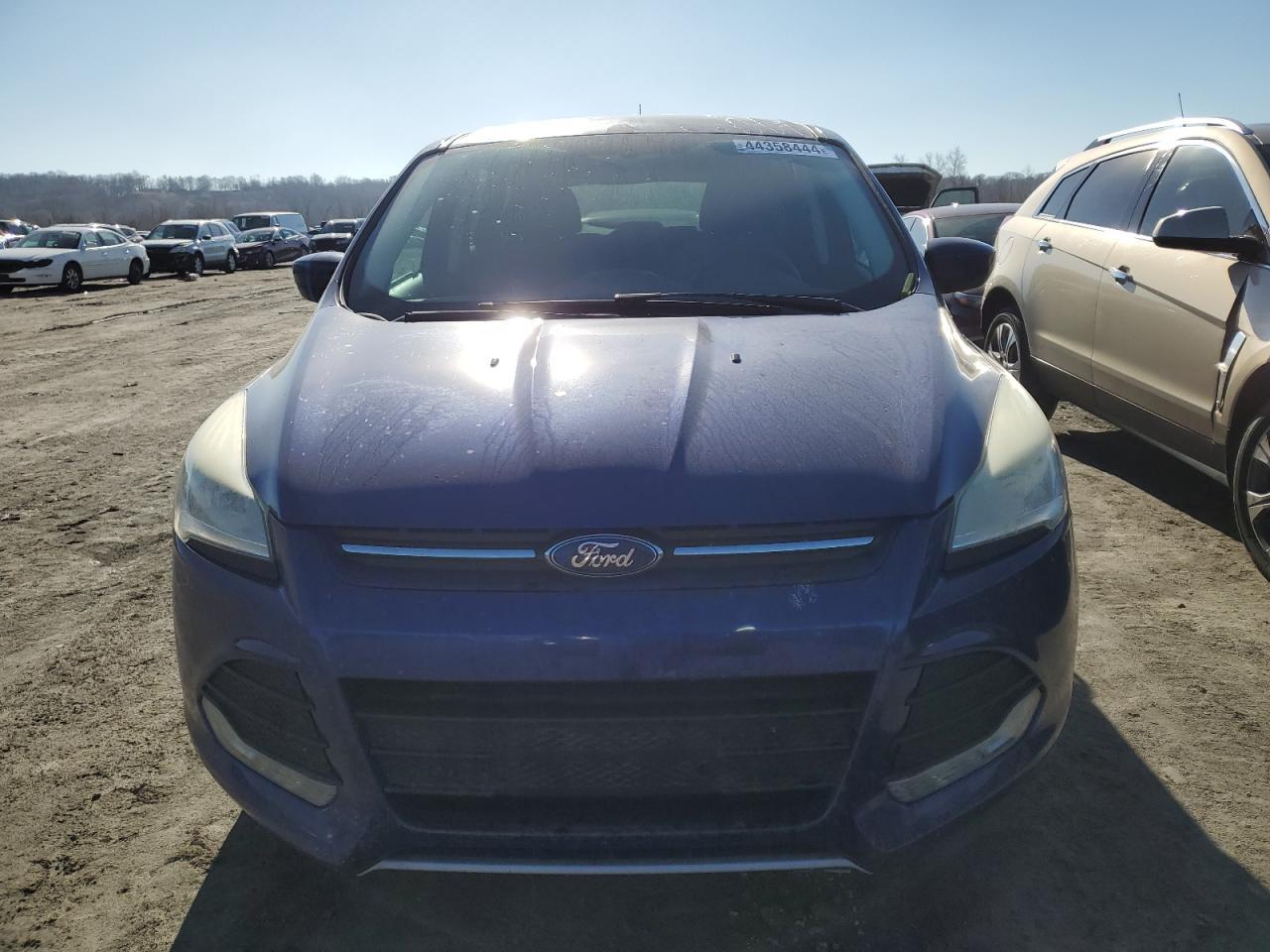 2013 FORD ESCAPE SE - Image 5