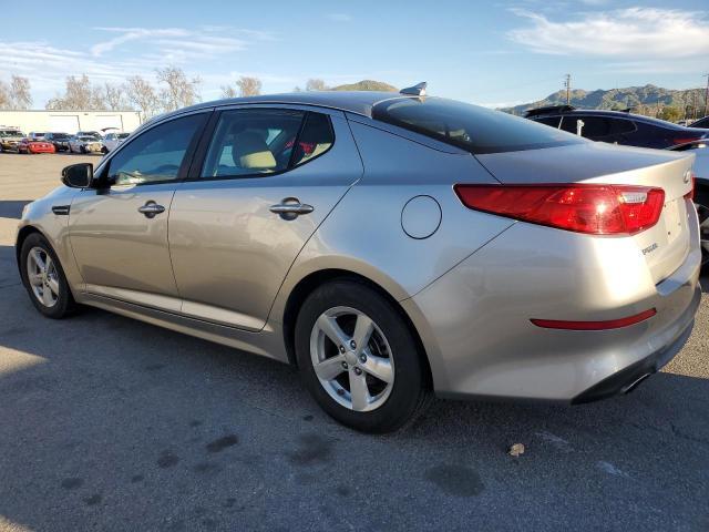 2015 Kia Optima Lx - Фото 2