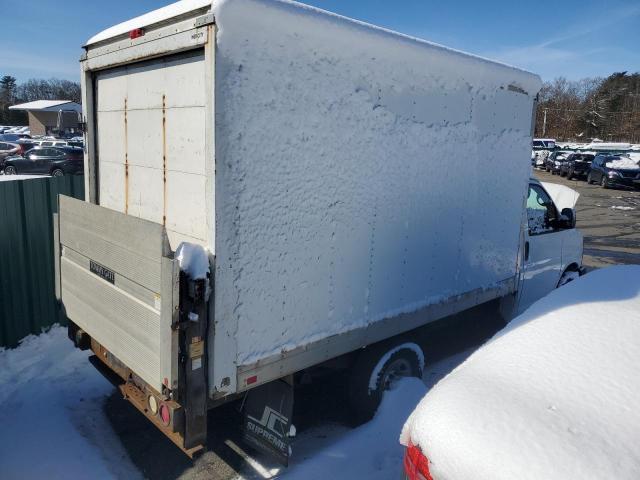 2014 Chevrolet Express G3500 - Фото 3