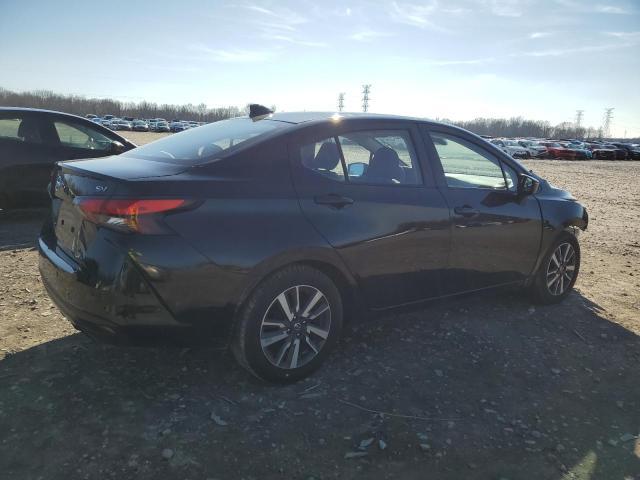 2021 Nissan Versa Sv - Image 3