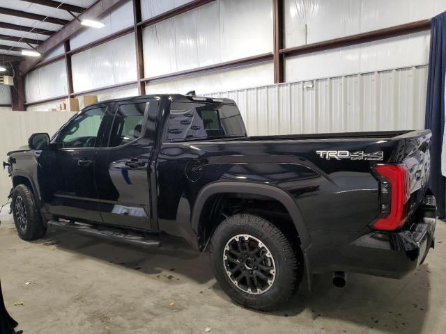 2023 Toyota Tundra Double Cab Sr - Image 2