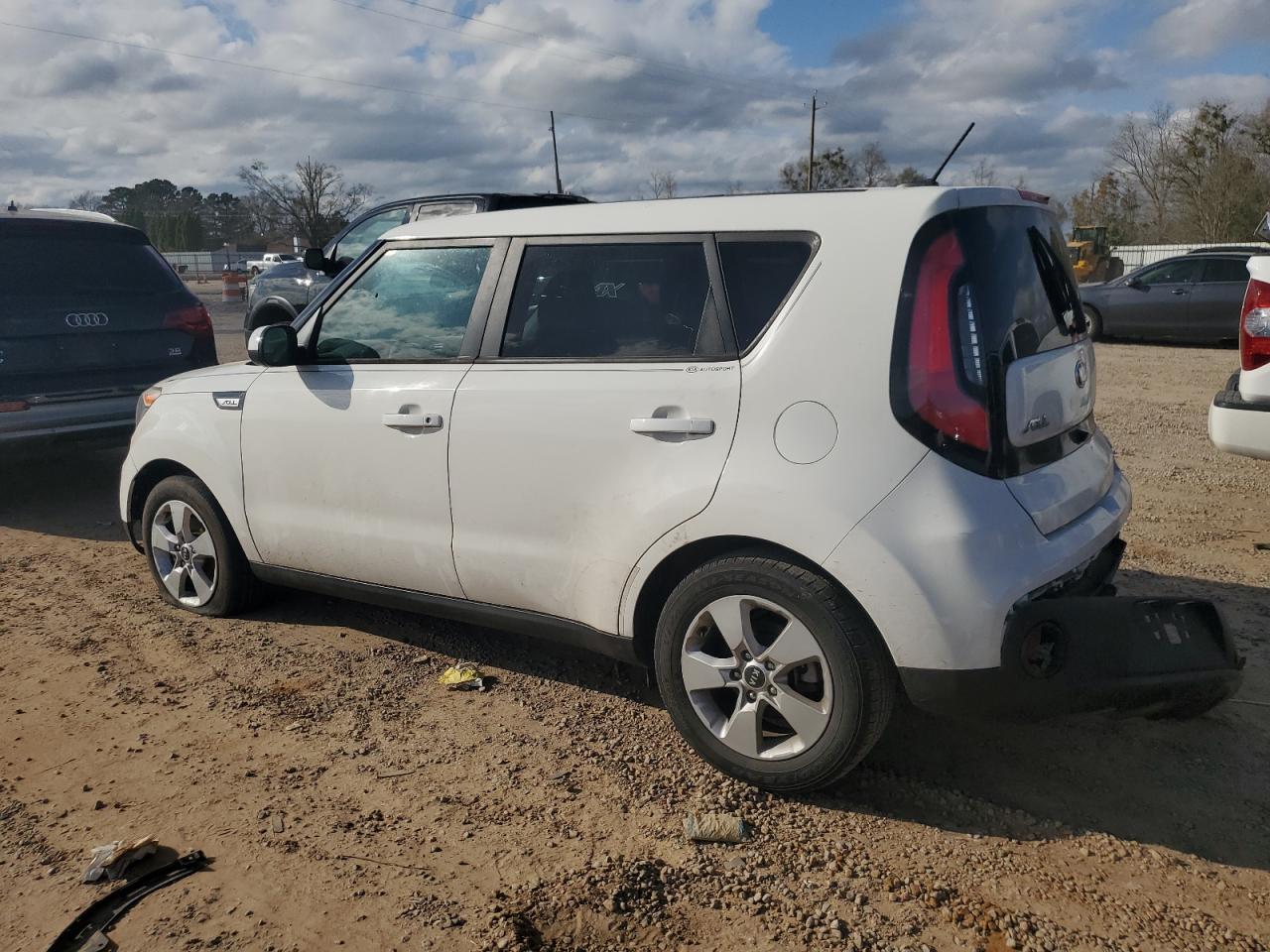 2019 KIA SOUL - Фото 2