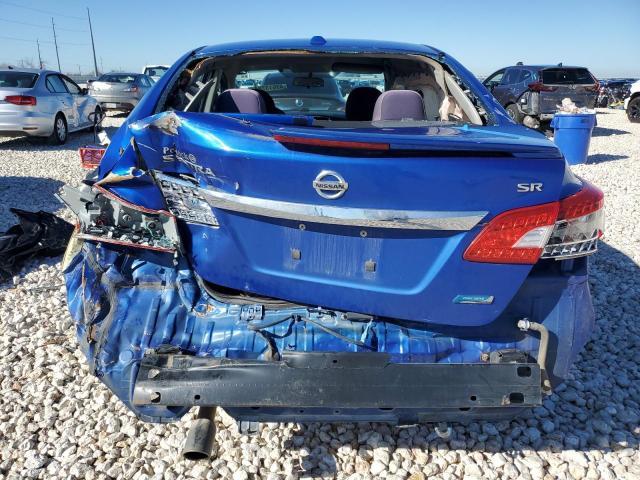 2013 Nissan Sentra S - Фото 6