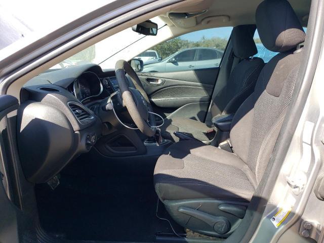 2015 Dodge Dart Sxt - Фото 7