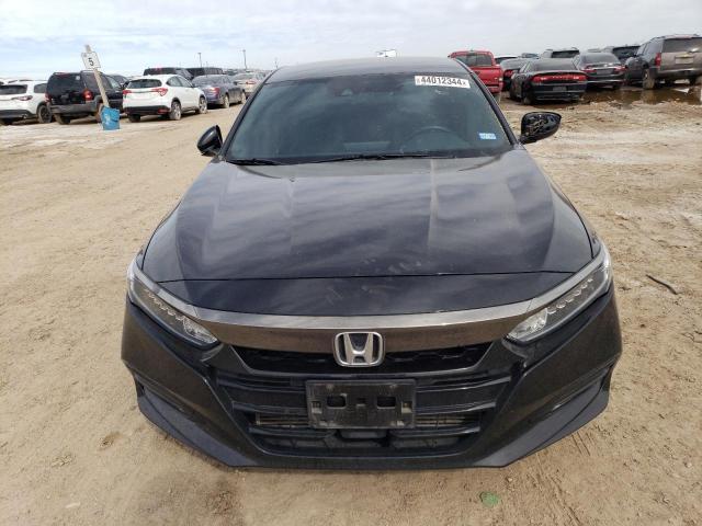 2020 Honda Accord Sport - Фото 5