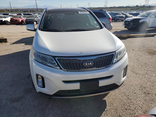 2015 KIA SORENTO - Фото 5