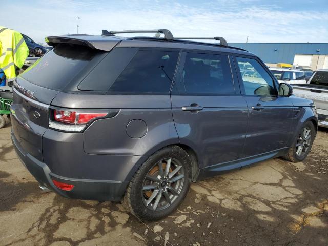 2016 Land Rover Range Rover Sport Se - Image 3