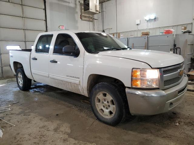 2013 CHEVROLET SILVERADO - Image 4