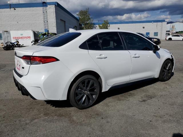2024 Toyota Corolla Se - Фото 3