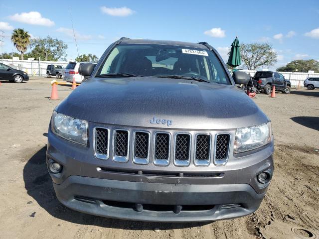 2016 Jeep Compass Sport - Фото 5