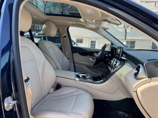 2016 Mercedes-Benz Glc 300 4Matic - Фото 7