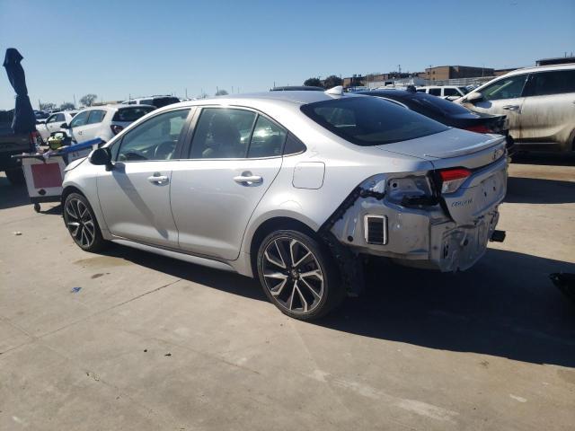 2020 Toyota Corolla Se - Фото 2