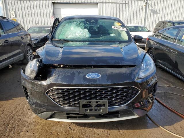 2020 Ford Escape Se - Фото 5