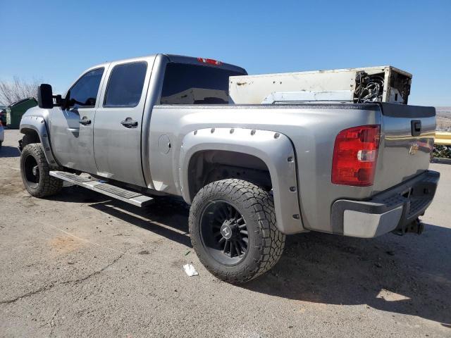 2013 Chevrolet Silverado K2500 Heavy Duty Lt - Image 2