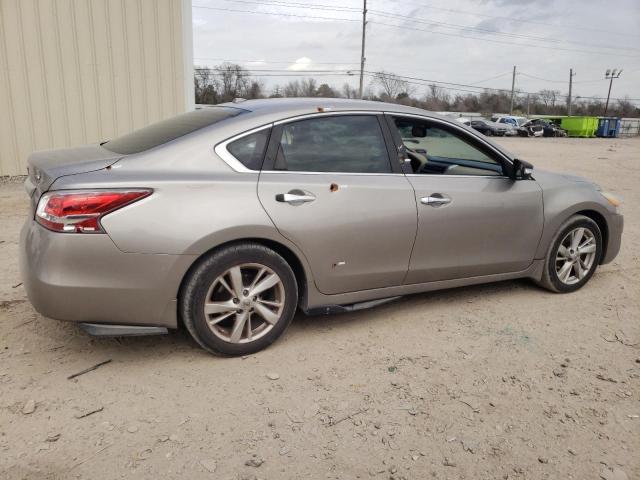 2015 Nissan Altima 2.5 - Фото 3