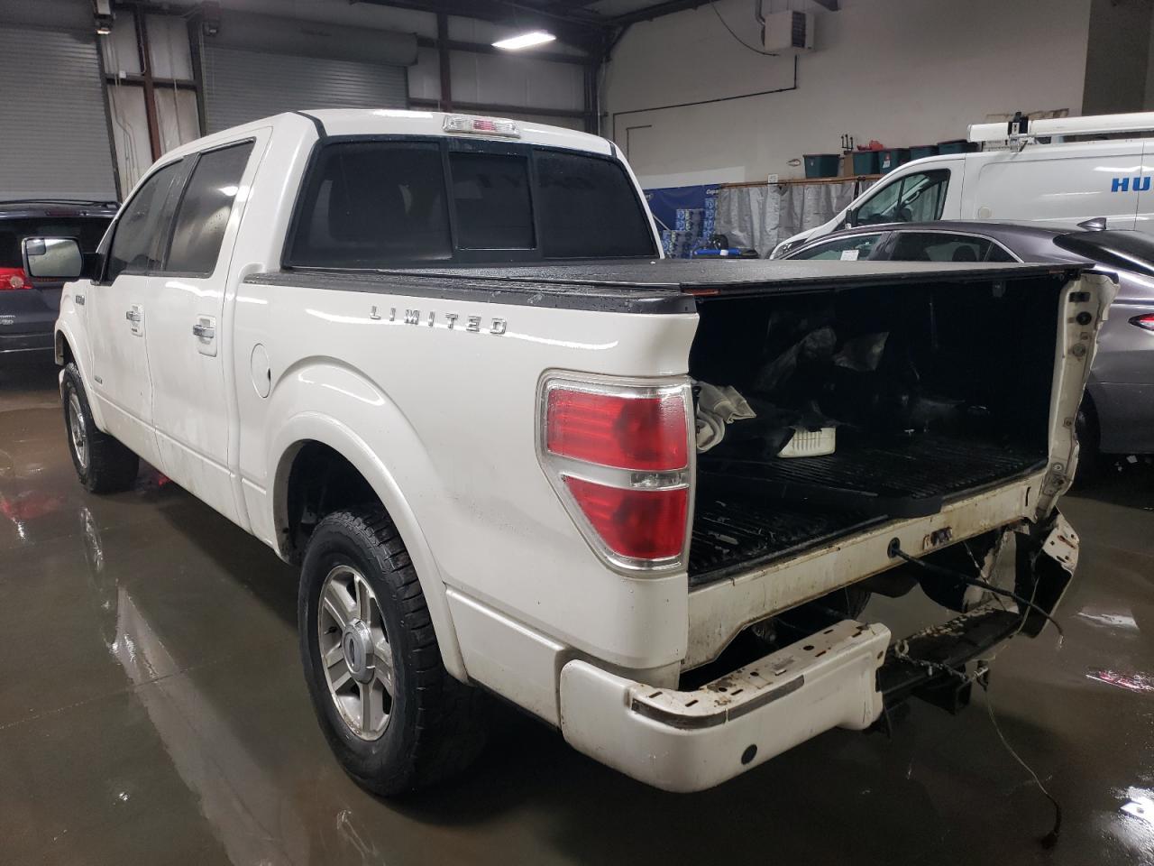 2014 FORD F150 SUPER - Image 2