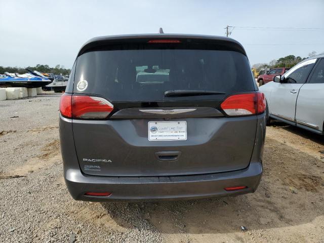 2017 Chrysler Pacifica Touring - Фото 6