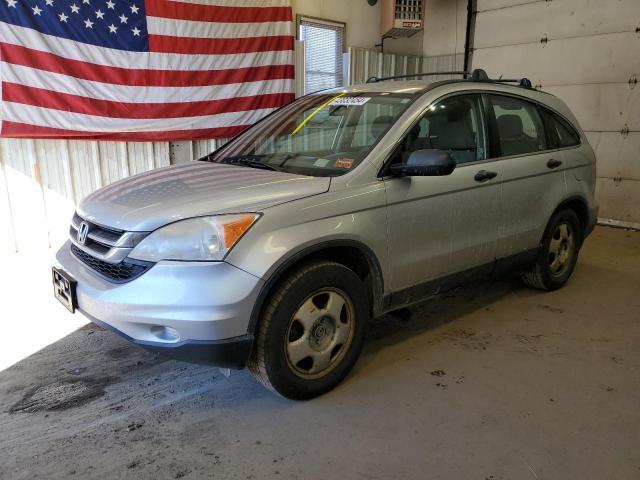 2011 Honda Cr-V Lx
