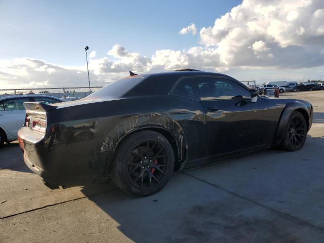 2016 Dodge Challenger Srt Hellcat - Фото 3