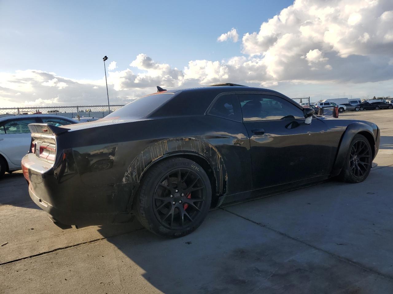 2016 DODGE CHALLENGER - Image 3