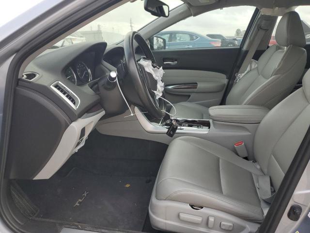 2016 Acura Tlx - Image 7