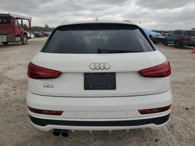 2018 Audi Q3 Premium Plus - Фото 6