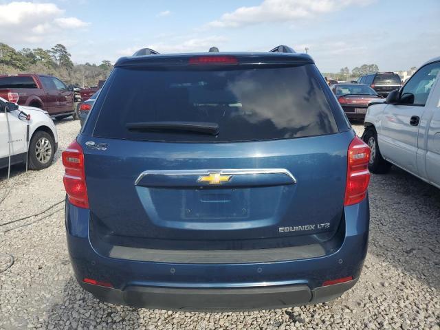 2016 Chevrolet Equinox Ltz - Image 6