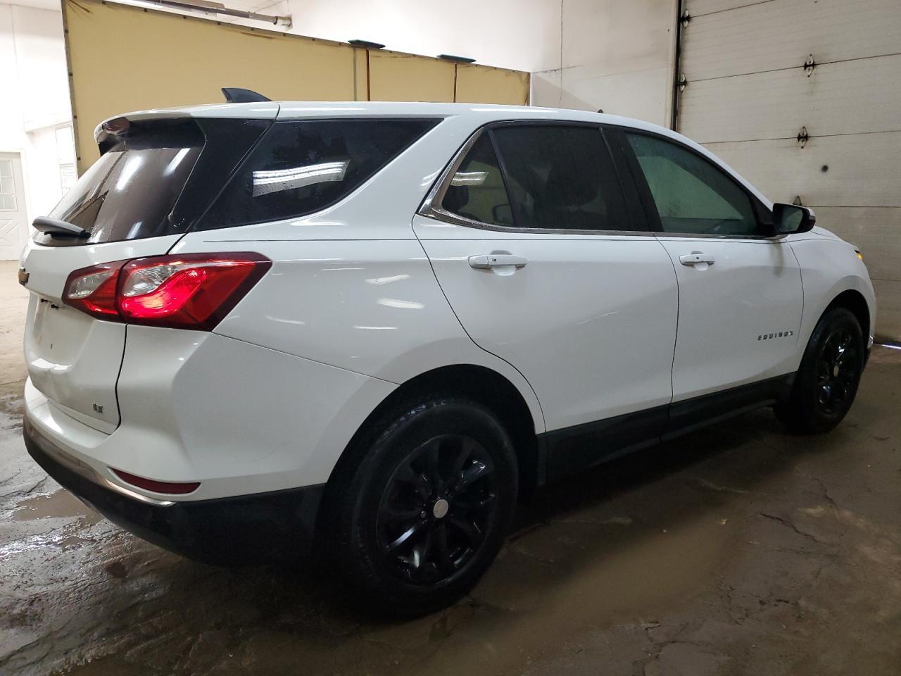 2019 CHEVROLET EQUINOX LT - Image 3