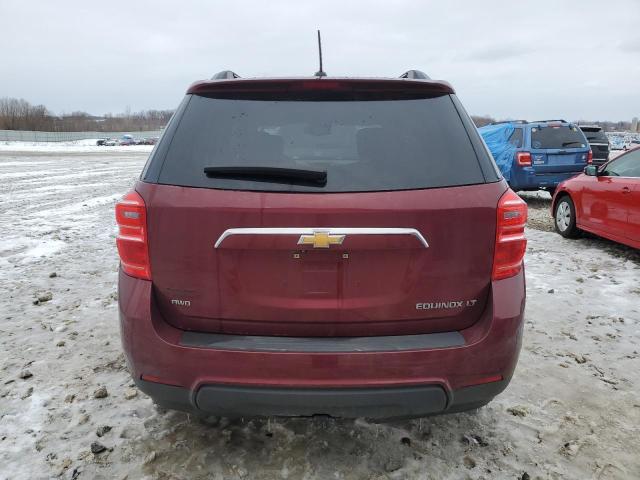 2016 Chevrolet Equinox Lt - Image 6