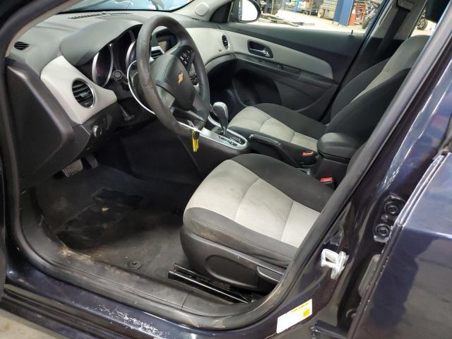 2015 Chevrolet Cruze Ls - Фото 7