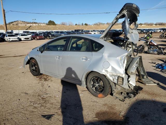 2015 Toyota Prius - Image 2