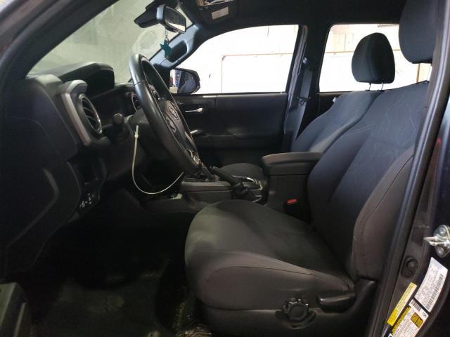 2019 Toyota Tacoma Double Cab - Фото 7