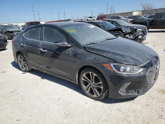 2017 Hyundai Elantra Se - Image 4