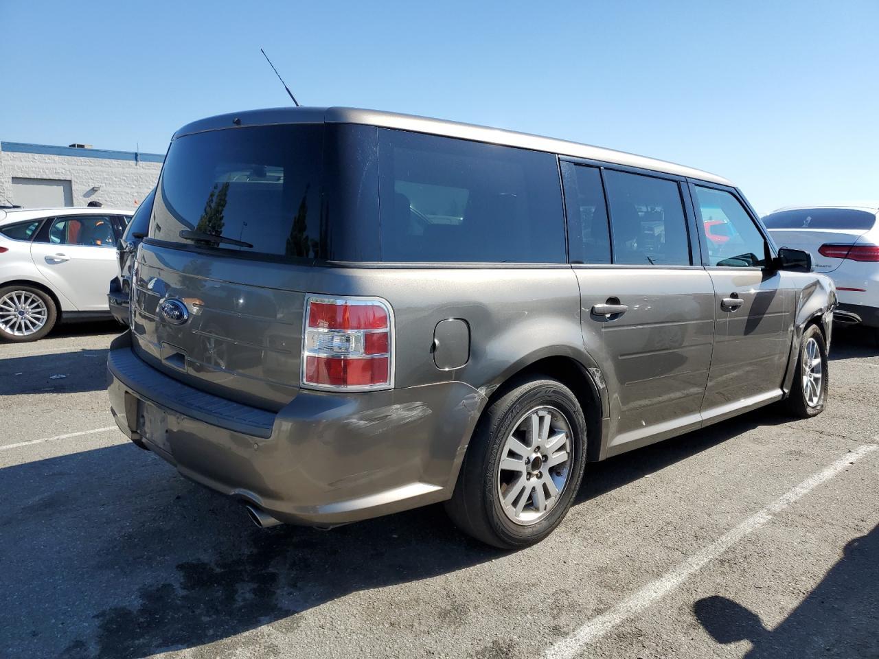 2013 FORD FLEX SE - Image 3